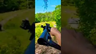 PSA AR-15 pistol 10.5 inch barrel