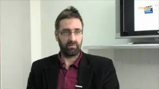 Sasa Markovic Eunet 9. pitanje