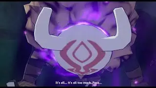 Genshin Impact Archon quest Chapter III Act VI Caribert Sumeru