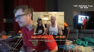 ВАГИНОКАПИТАЛИЗМ