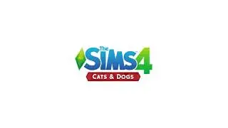 The Sims 4 Cats & Dogs - Build Mode Full 2