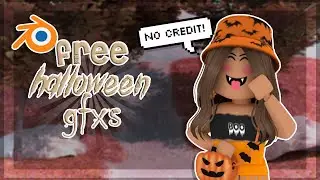FREE halloween GFXS! *NO CREDIT* | clxmsylivv