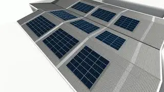 LUXOLARY Propuesta 2da Fase Integración Fotovoltaica - Produccion y Gestión S.A.S
