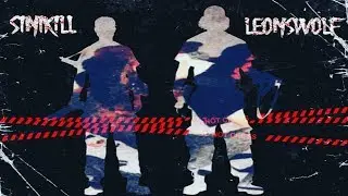 D3ADFRIENDZ Ft Leon'sWOLF