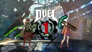 floor 3 first match