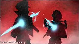 SHNJI Y KENSEI TYBW 2024 VERSION (Gameplay) | Bleach Brave Souls Español