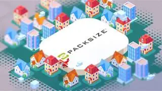 The Packsize Advantage