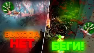 ПРОСТО БЕГИ! ПЛЕМЯШ В ДЕЛЕ! ПРОХОЖУ LEFT 4 DEAD! СЕДЬМОЙ ВЫПУСК!