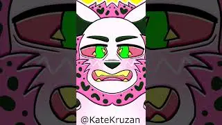 HA-HA  — animation meme (ft. King) [YCH] #shorts