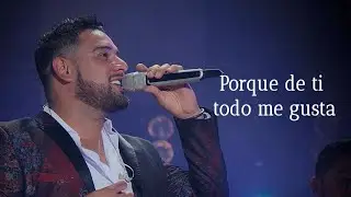 BANDA MS - POSITIVO (LETRA)