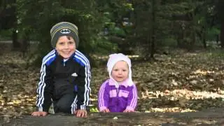 The Whittington Family: Ryland's Story