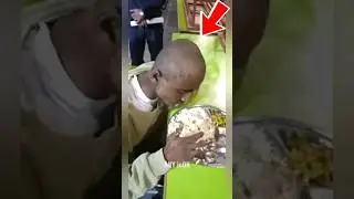 What Happened To Nagaenthran 😱 (horror video)