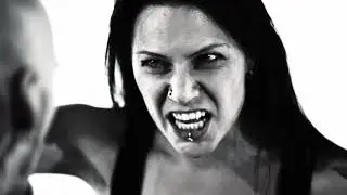 DRONE - Into Darkness feat. Britta Görtz
