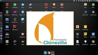 Manjaro XFCE. HOW easy to make a RELIABLE backup system