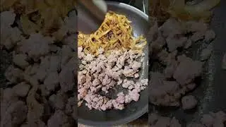 Creamy Pasta The Kitty Way