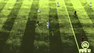 18yr old genius- Lucas- Fifa 12