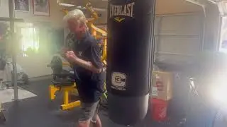 Starting pointers when you are looking to start boxing.  John Foster boxing tips. #boxing #training