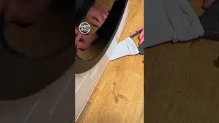 Sock and Hanger! Hidden Dirt Cleaning Trick! 
