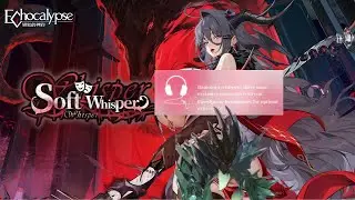 Echocalypse: First UR Damonica & NEW OATH ASMR