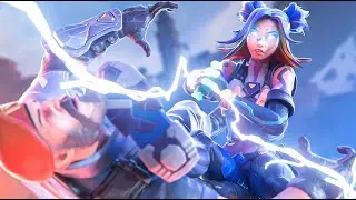 The Best Montage You'll Ever See! (Valorant Montage)