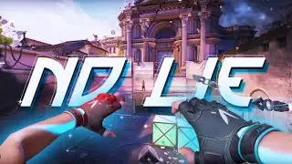 VALORANT MONTAGE ft. NO LIE 
