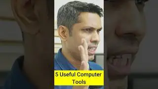 5 Free Computer Softwares/Tools You Must Have In Your Laptop or PC #tech #remotedesktop#avica