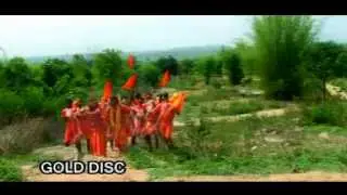 Khortha Songs 2014 | Kawar Saja Re Kawar Utha Re | Devotional Bhakti Geet | Nagpuri Jharkhand Songs