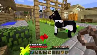 Minecraft   Guide 169   octopus walk