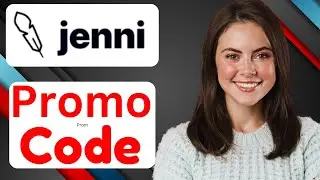Jenni AI Promo Code : Save 50% On Plan.
