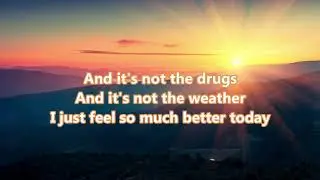 The Midnight - Gloria (lyrics)