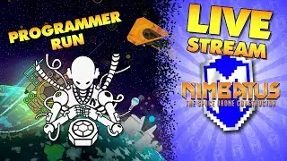 PROGRAMMER - Automate Everything, Automating Our Drones - Nimbatus - The Space Drone Constructor