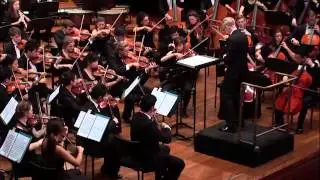 Overture to La Clemenza di Tito, K. 621 - W. A. Mozart (1756-1791)