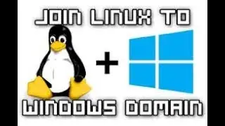 Join Linux Centos to Windows Active Directory