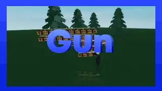 Giant Gun Script | Exploiting