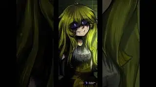 Five night at freddy 3 phantom animatronics ￼