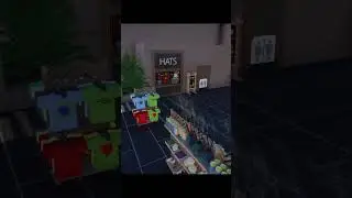 Modern Zoo Entrance in Planet Zoo - Mind Blown! 