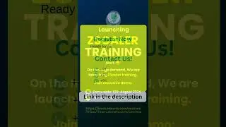 Launching Z Scaler Training | Join Demo Class on 10th August 2024