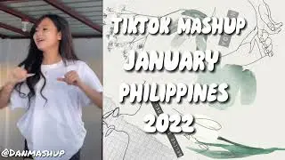 TIKTOK MASHUP 2022 @DANMASHUP