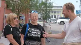 Нижний Новгород - Китай, Главный Вопрос