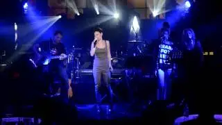 Наташа Гордиенко Love is strong (The Rolling Stones)