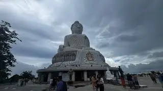 Thailand, Phuket 2024