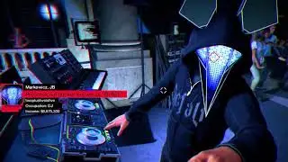 Watch_Dogs: Legion: The Default Condition Theme Remix Extended