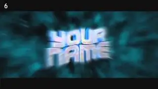 TOP 10 Intro Template #31 C4D,AE,SVP + Free Download