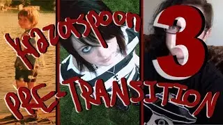 Pre-Transition Childhood & Upbringing Pt. 3/4