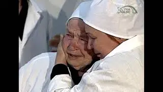 Mother's Monologue (Anna Khodemchuk)