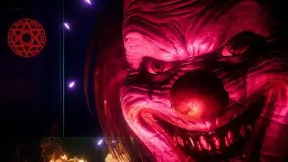Night Terrors - All Bosses & Ending | Full Game