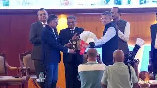 ANMI Investisiya 2024 - ANMI CSR Felicitation