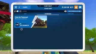 Duck_district5 - #2 Powerwash Simulator