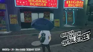 EVGA XR1 Capture Card Test - PS3 footage 1080p60fps Persona 5