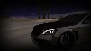 MTA mercedes s63 mansory ♛ Leo